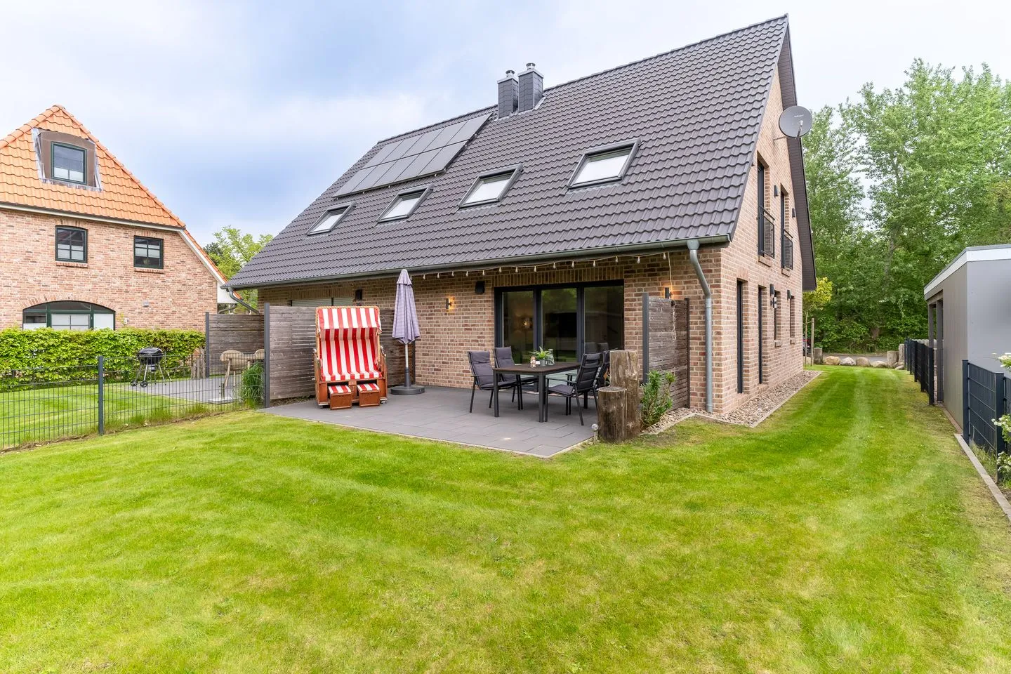 Südblick Südblick SPO Dorf - 