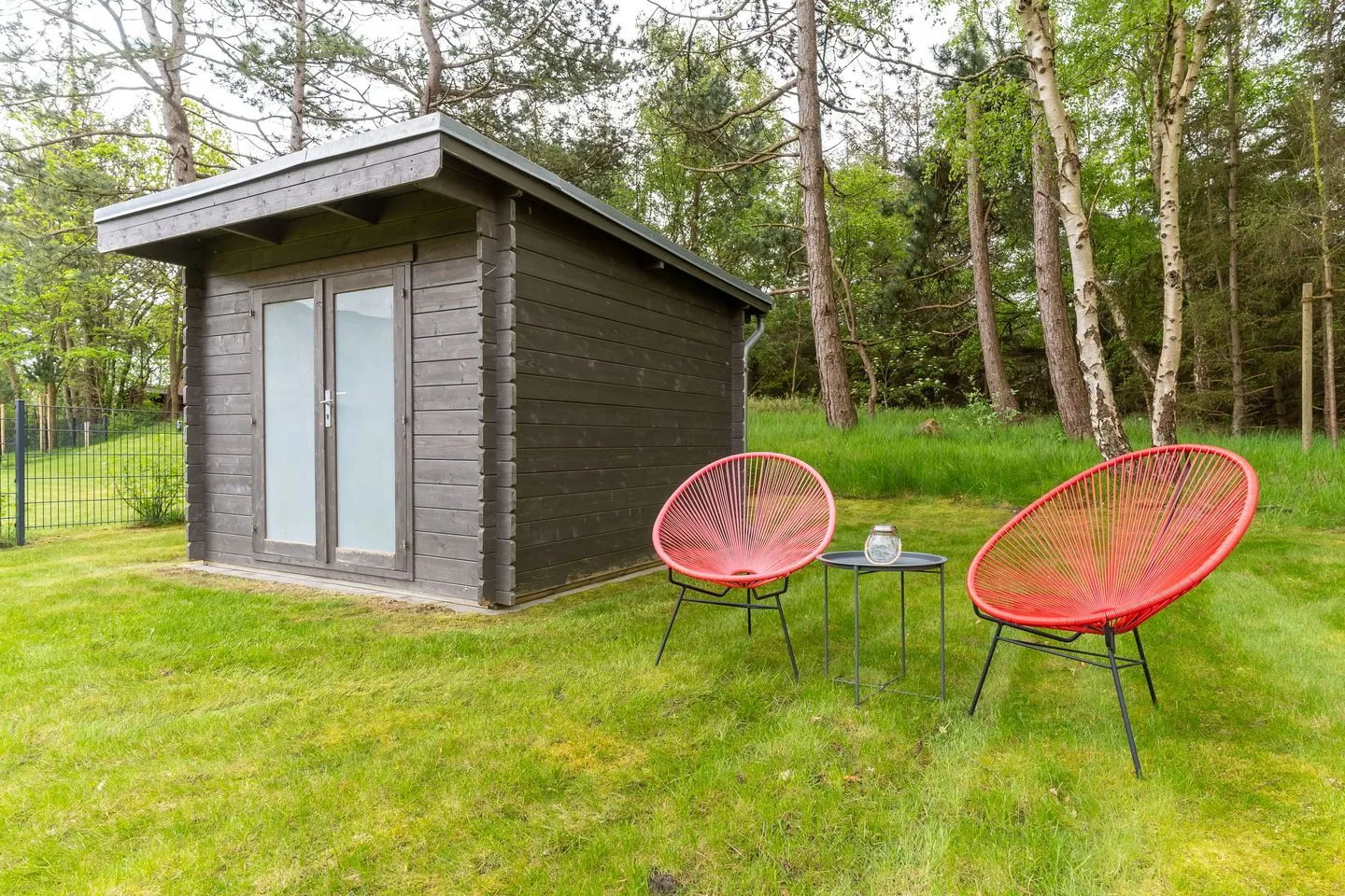 Südblick Südblick SPO Dorf - 