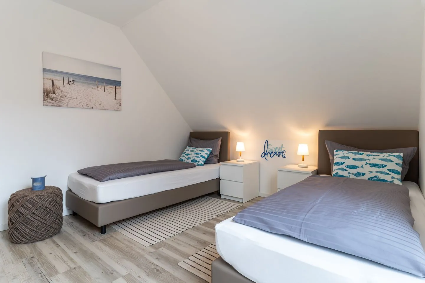 Südblick Südblick SPO Dorf - 