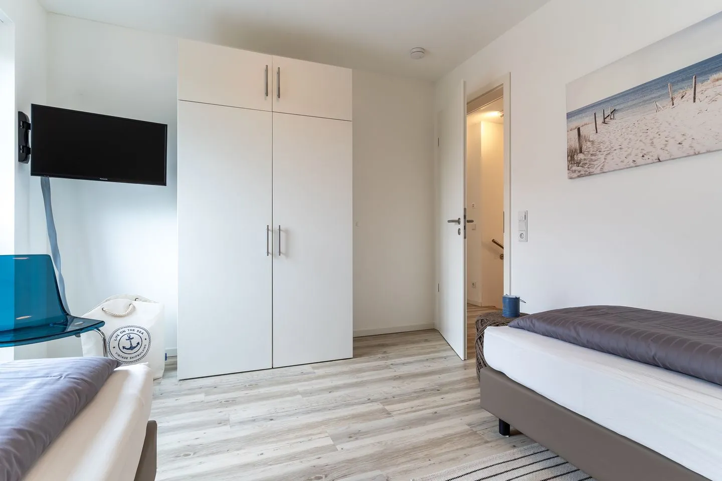 Südblick Südblick SPO Dorf - 