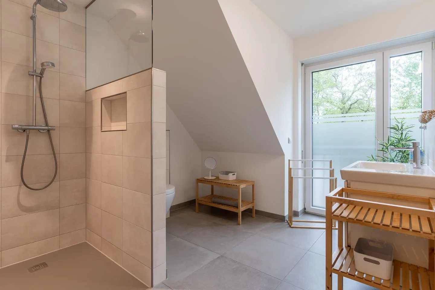 Südblick Südblick SPO Dorf - 