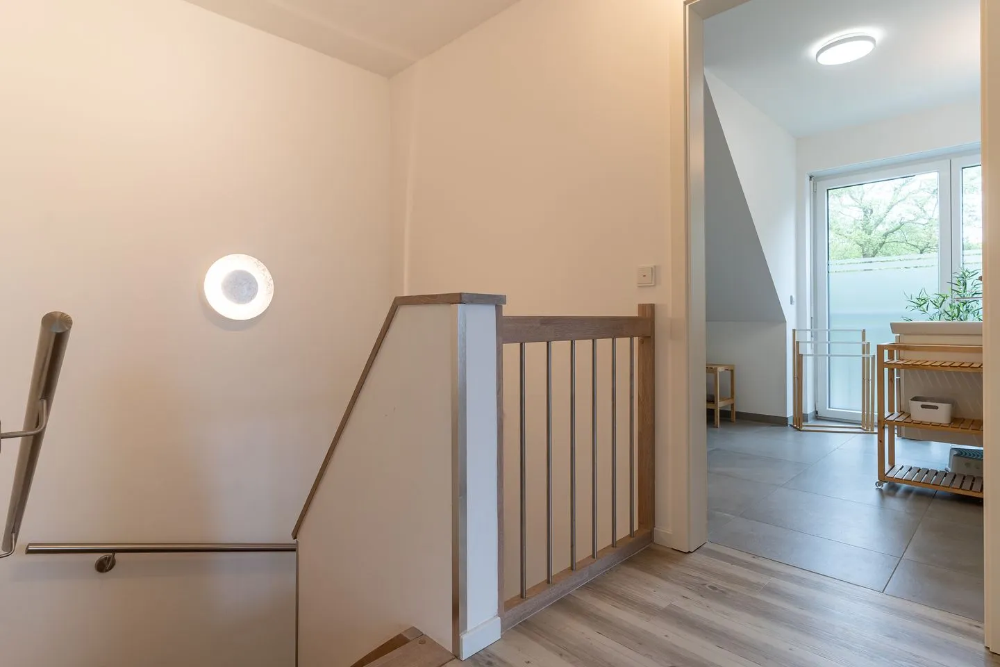 Südblick Südblick SPO Dorf - 