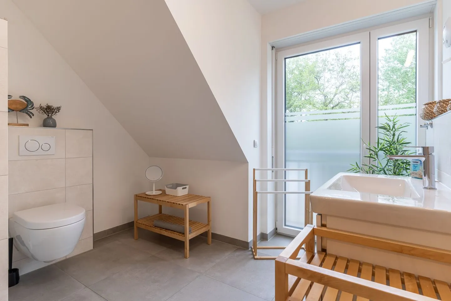 Südblick Südblick SPO Dorf - 