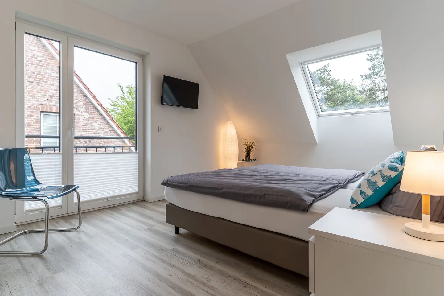 Südblick Südblick SPO Dorf - 