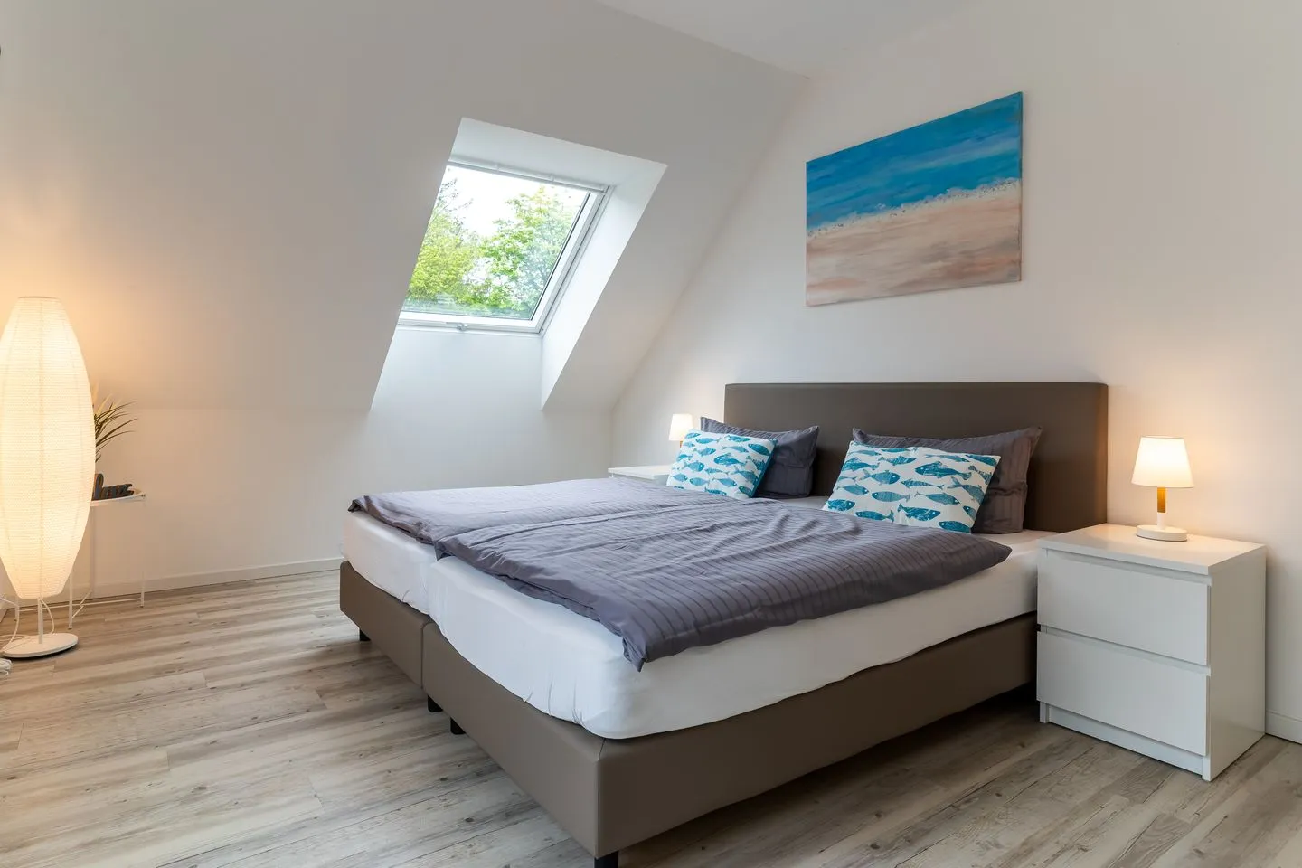 Südblick Südblick SPO Dorf - 