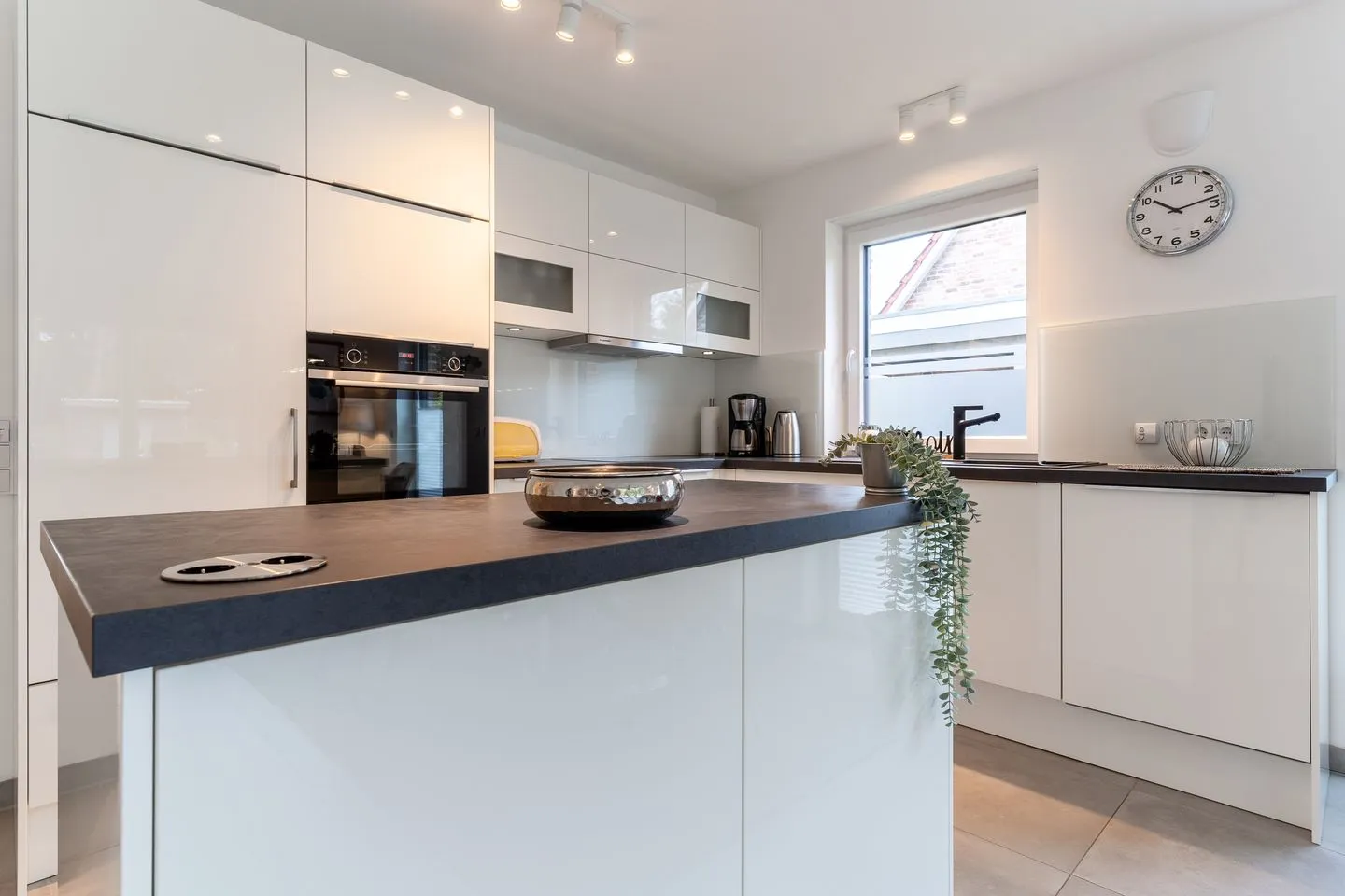 Südblick Südblick SPO Dorf - 