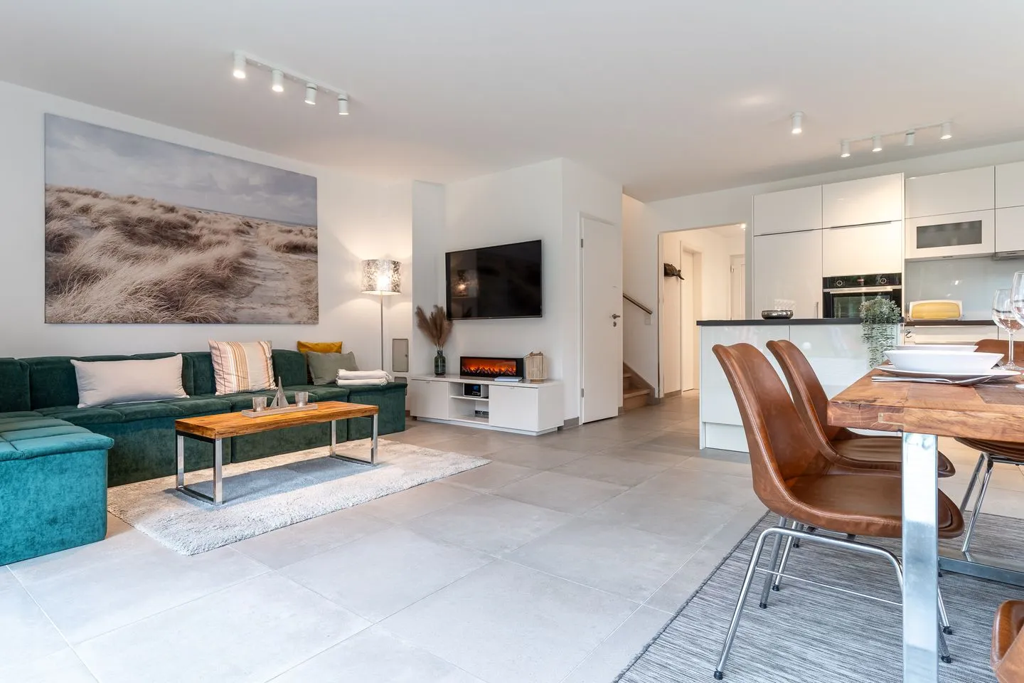 Südblick Südblick SPO Dorf - 