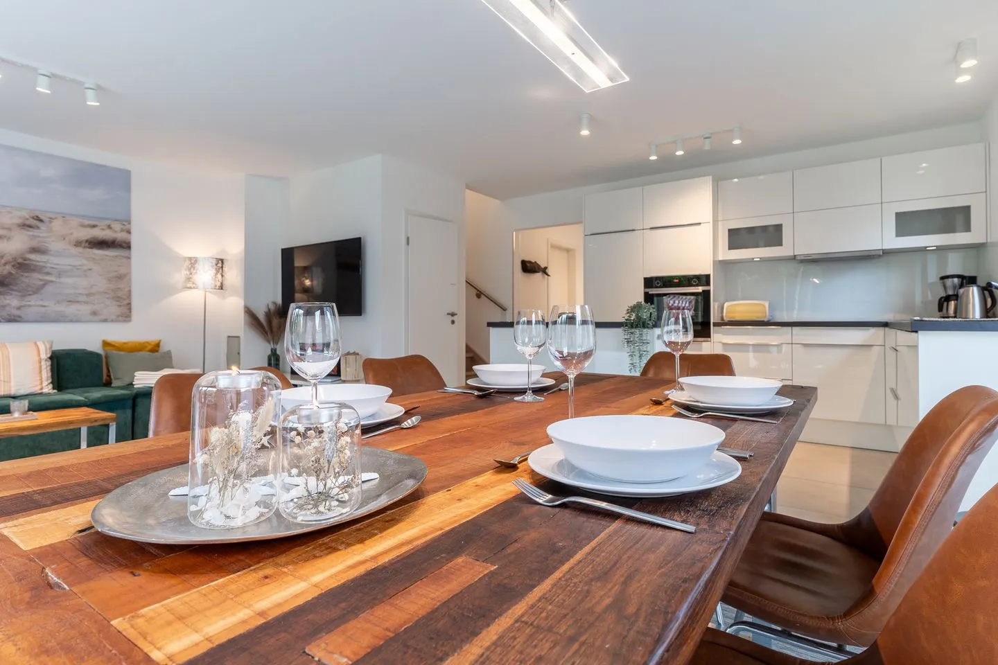 Südblick Südblick SPO Dorf - 