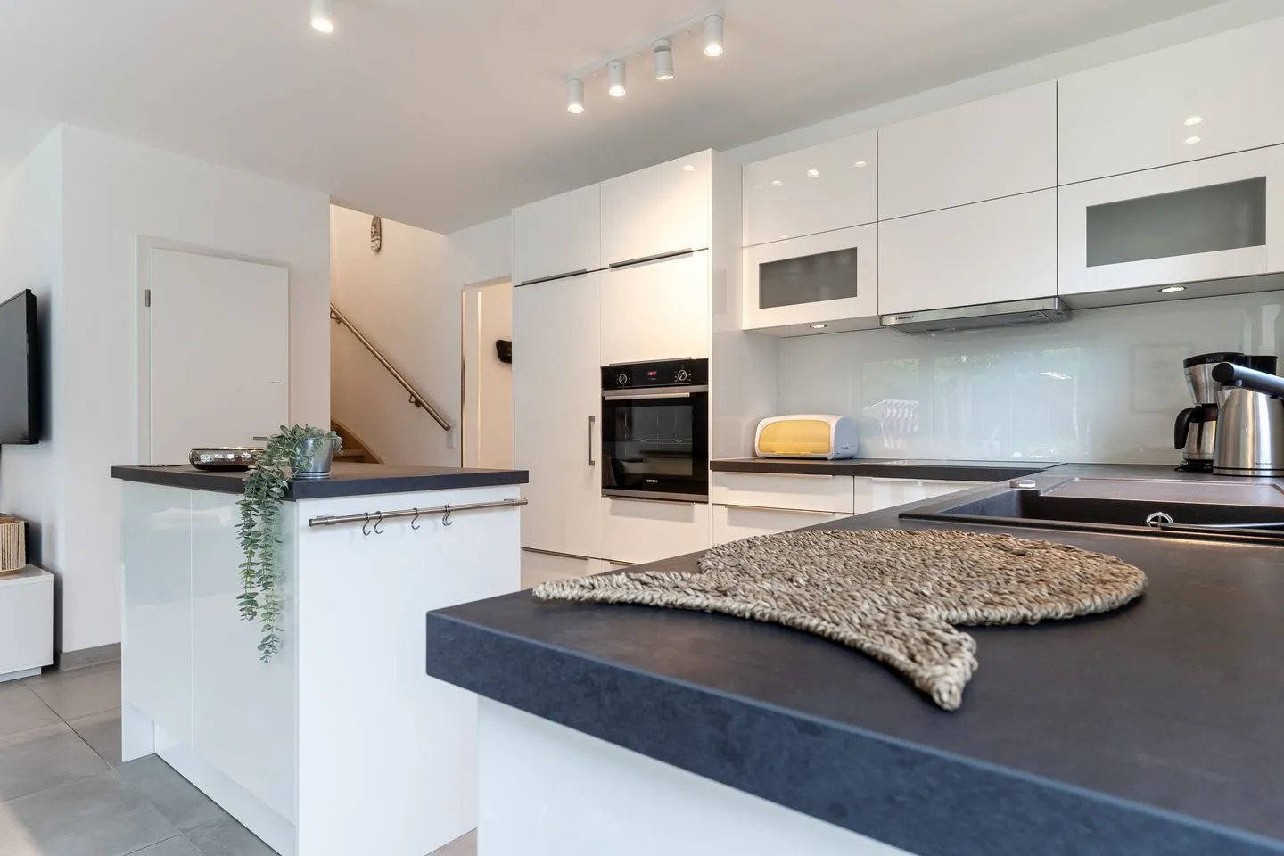 Südblick Südblick SPO Dorf - 