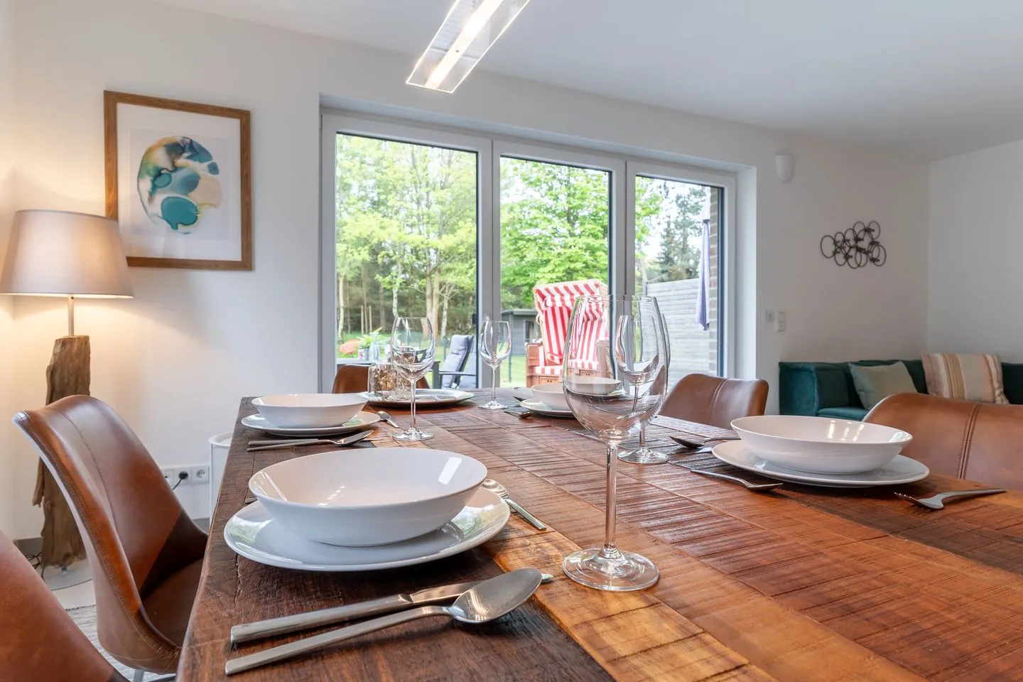 Südblick Südblick SPO Dorf - 