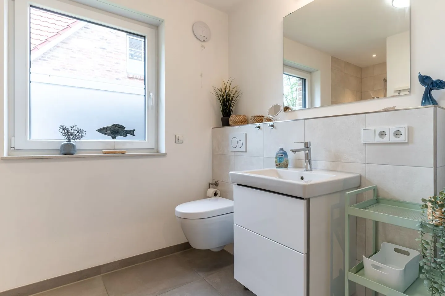 Südblick Südblick SPO Dorf - 