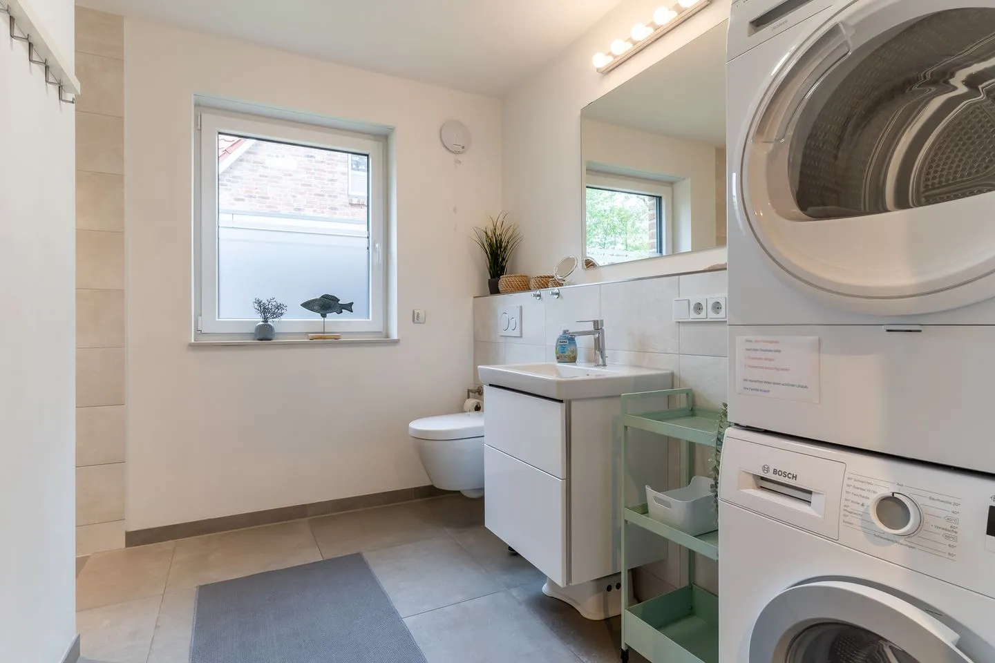 Südblick Südblick SPO Dorf - 