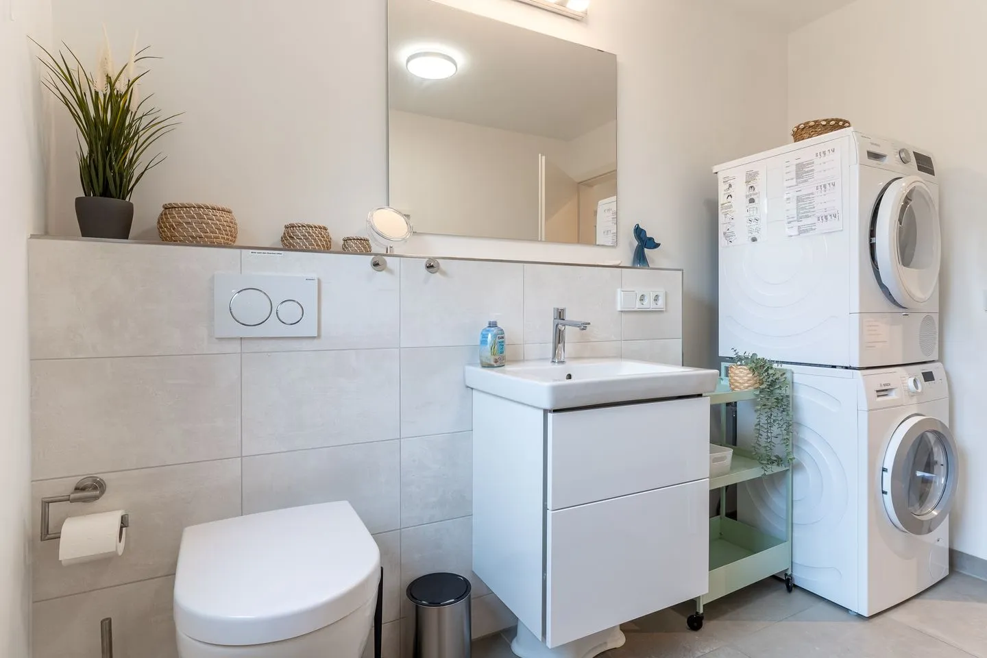 Südblick Südblick SPO Dorf - 