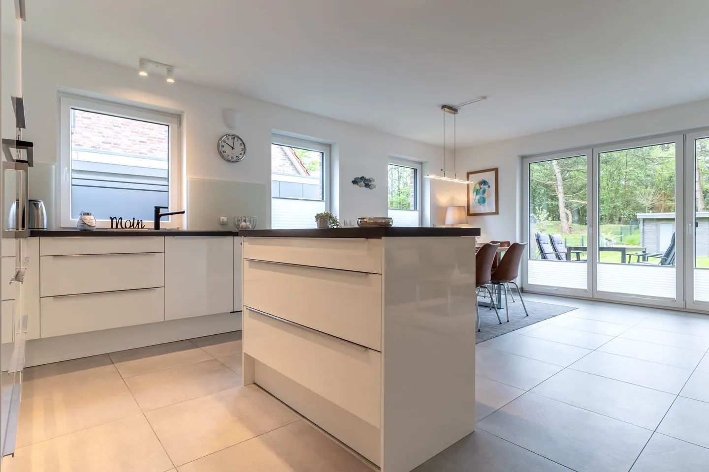 Südblick Südblick SPO Dorf - 