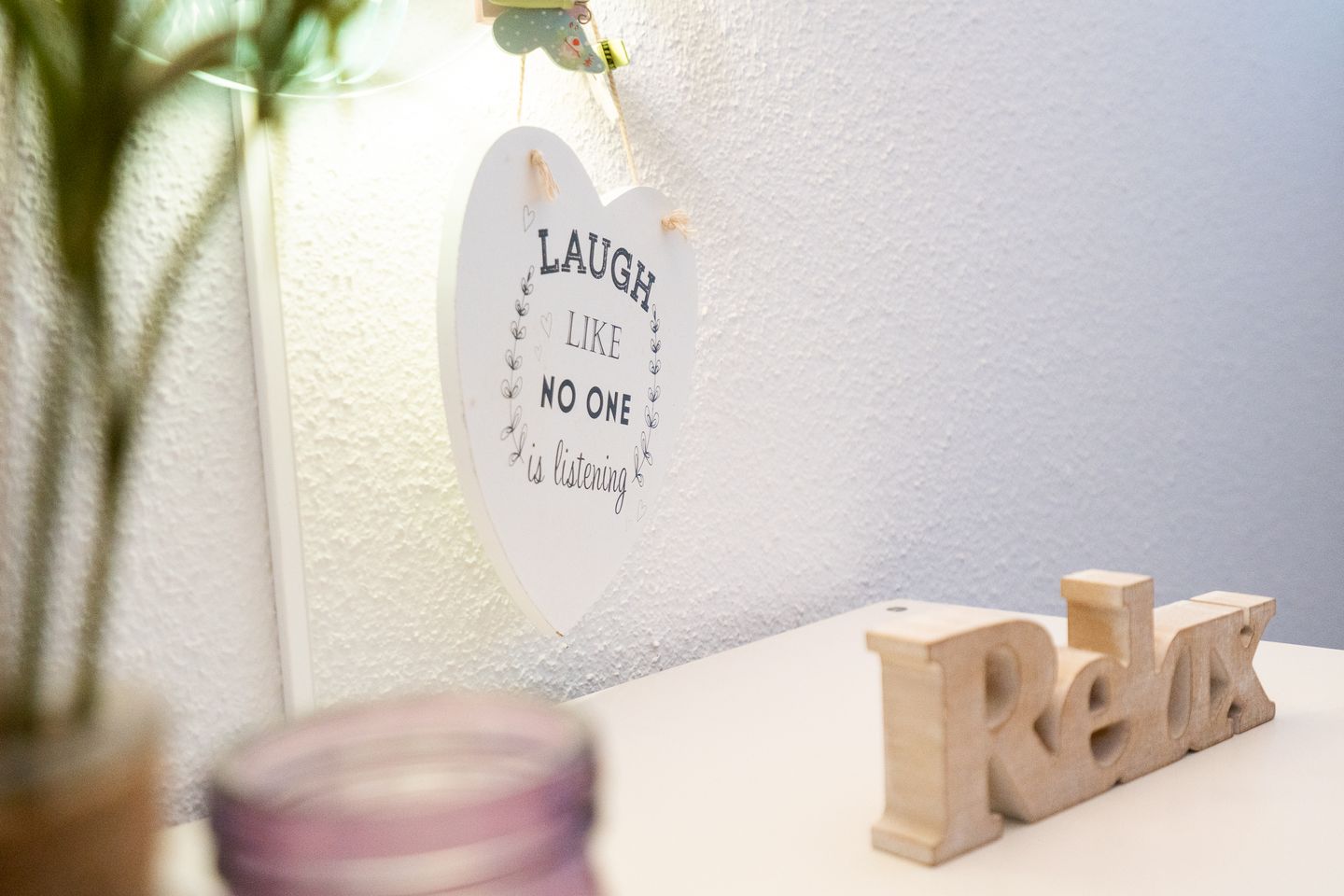 Ferienpark Sierksdorf App.420 - Strandlage Sierksdorf - Dekoratives Detail