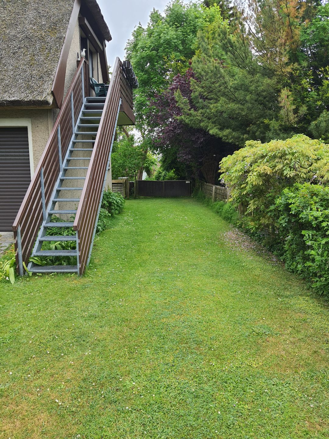  "Griephan" Dünenstr. 54 Fischland-Darss-Zingst - 