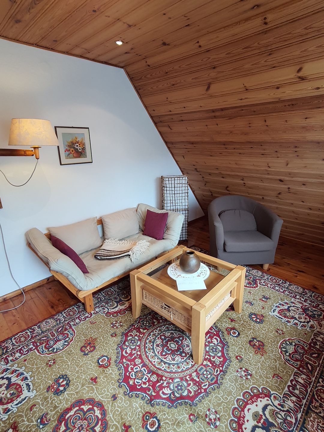  "Griephan" Dünenstr. 54 Fischland-Darss-Zingst - 