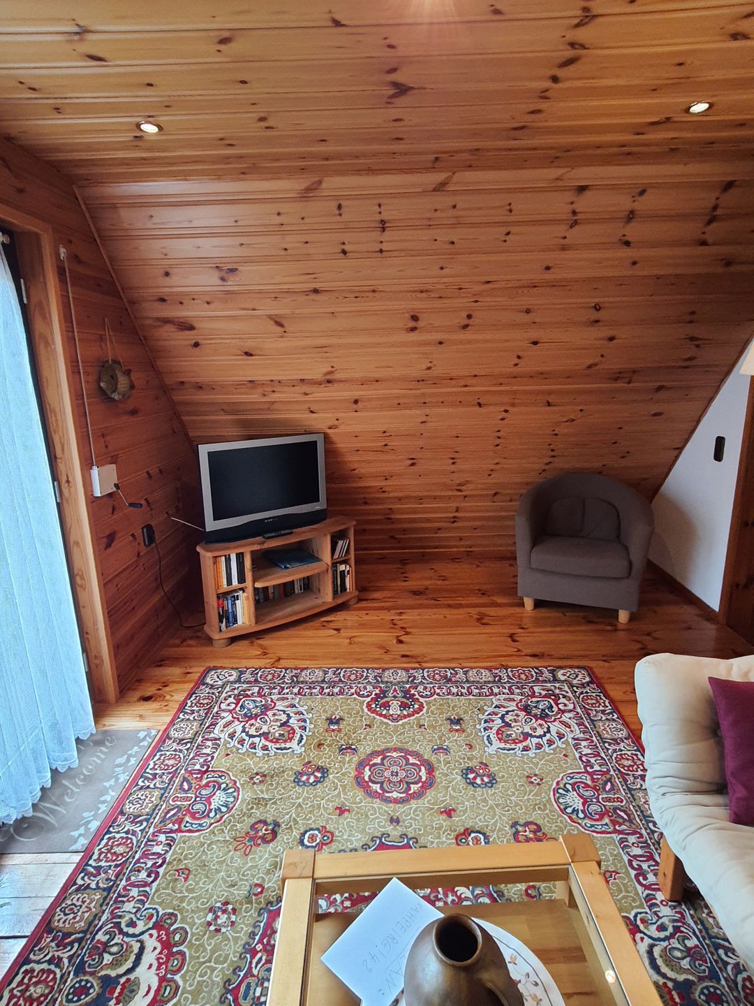  "Griephan" Dünenstr. 54 Fischland-Darss-Zingst - 