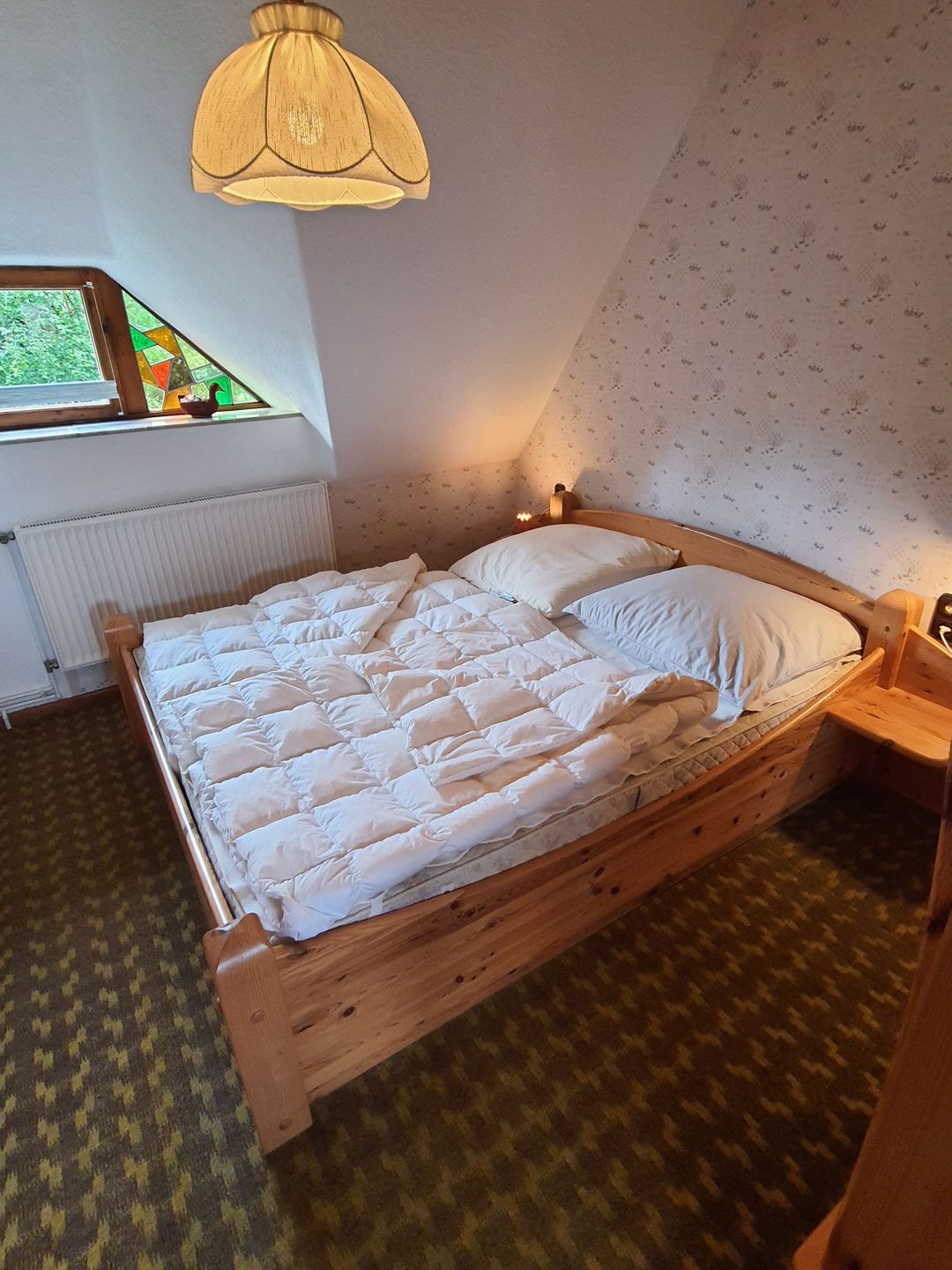  "Griephan" Dünenstr. 54 Fischland-Darss-Zingst - 