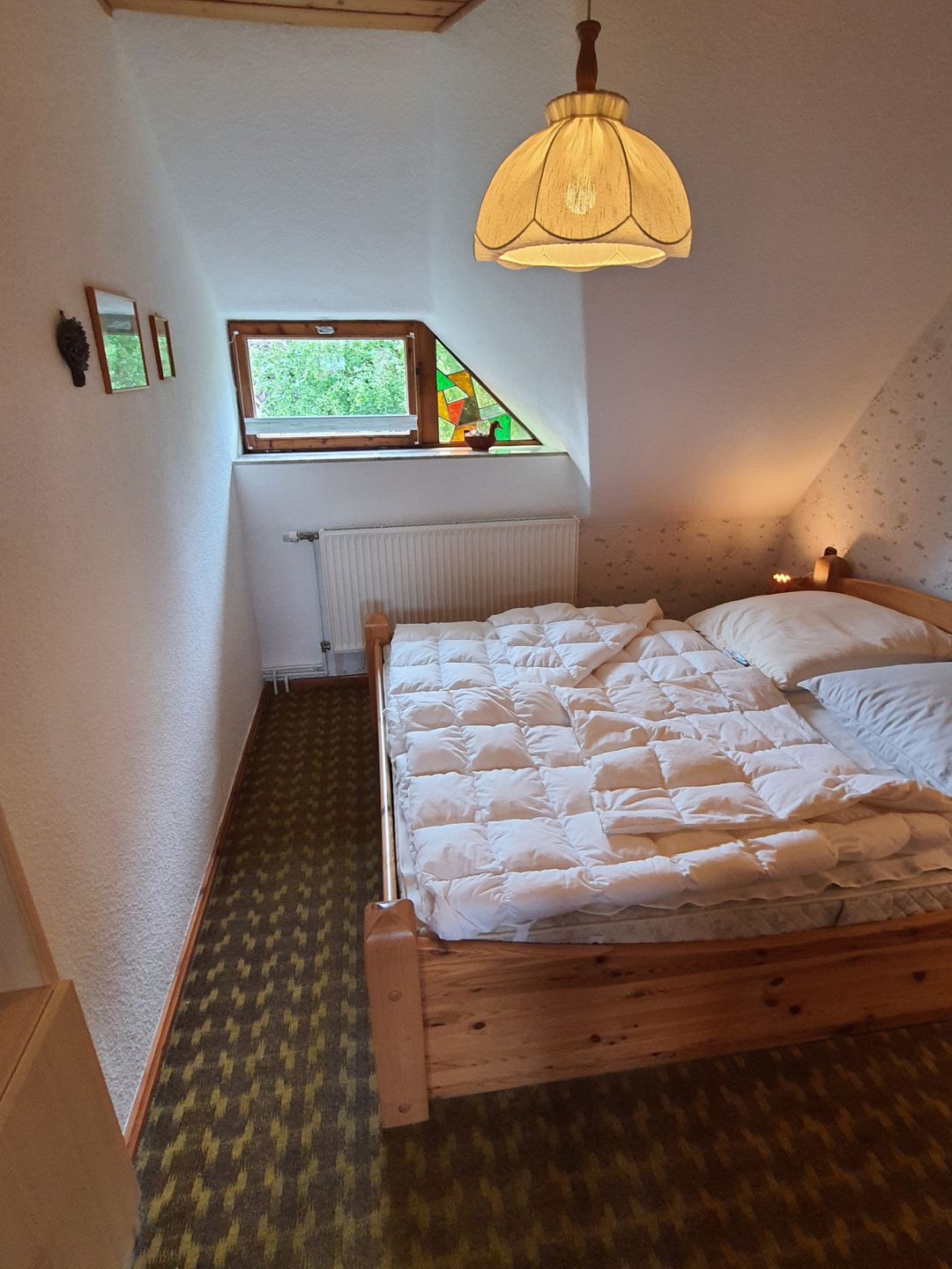  "Griephan" Dünenstr. 54 Fischland-Darss-Zingst - 