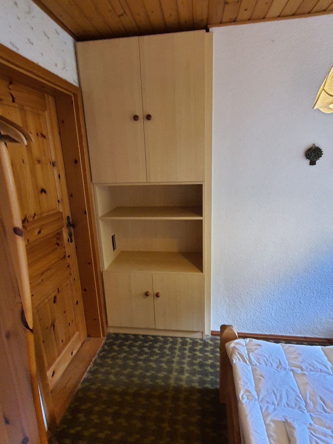  "Griephan" Dünenstr. 54 Fischland-Darss-Zingst - 