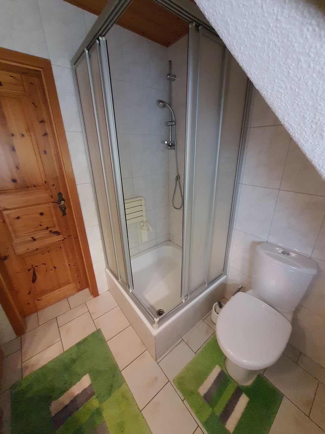  "Griephan" Dünenstr. 54 Fischland-Darss-Zingst - 