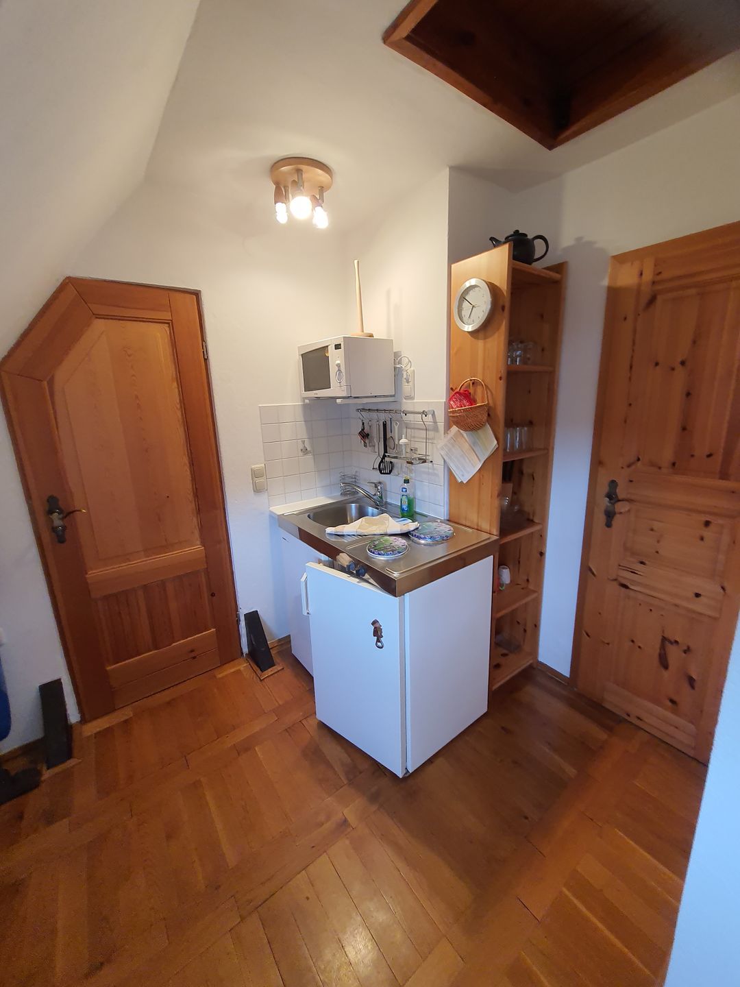  "Griephan" Dünenstr. 54 Fischland-Darss-Zingst - 