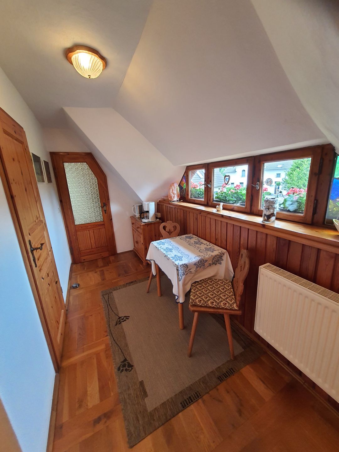  "Griephan" Dünenstr. 54 Fischland-Darss-Zingst - 