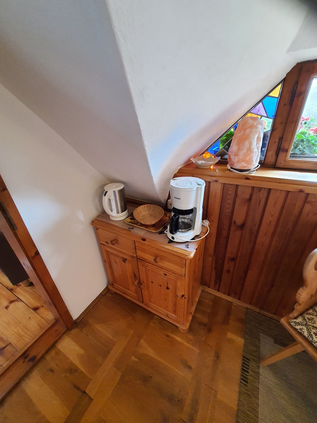  "Griephan" Dünenstr. 54 Fischland-Darss-Zingst - 