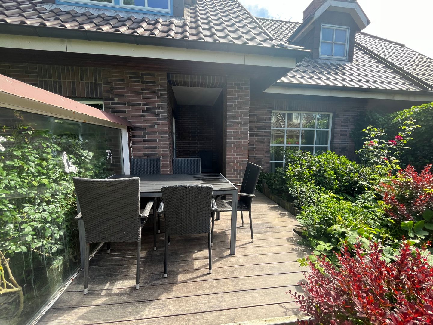  Henrik Lerchenweg 4 A Westerland - 