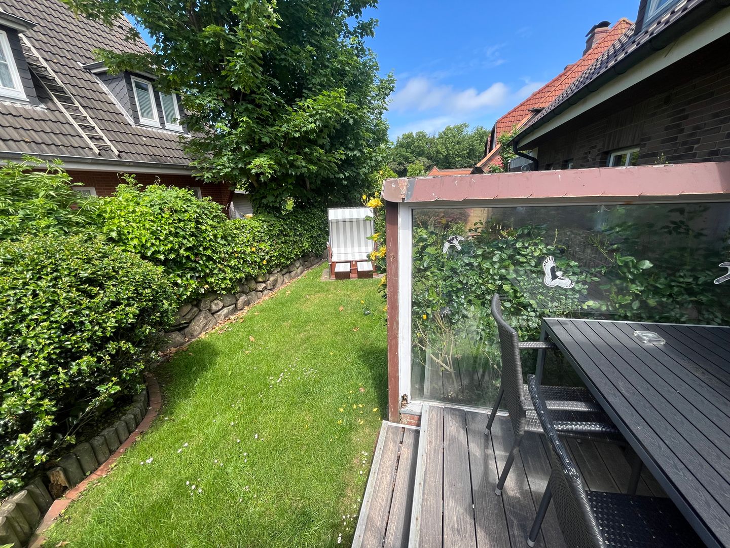  Henrik Lerchenweg 4 A Westerland - 