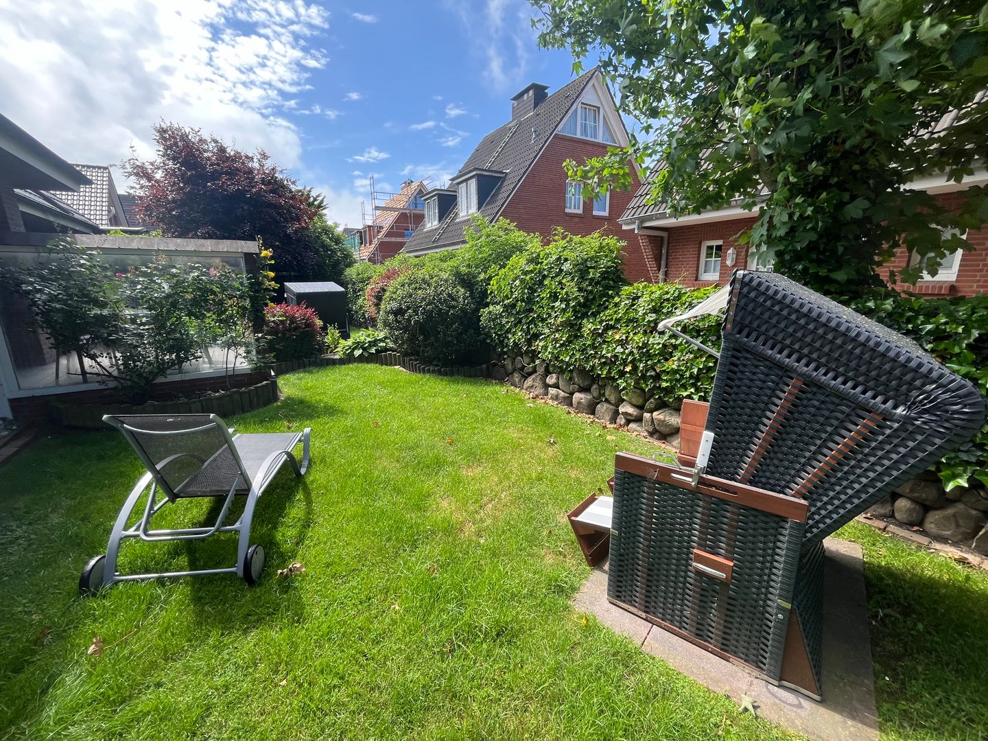  Henrik Lerchenweg 4 A Westerland - 