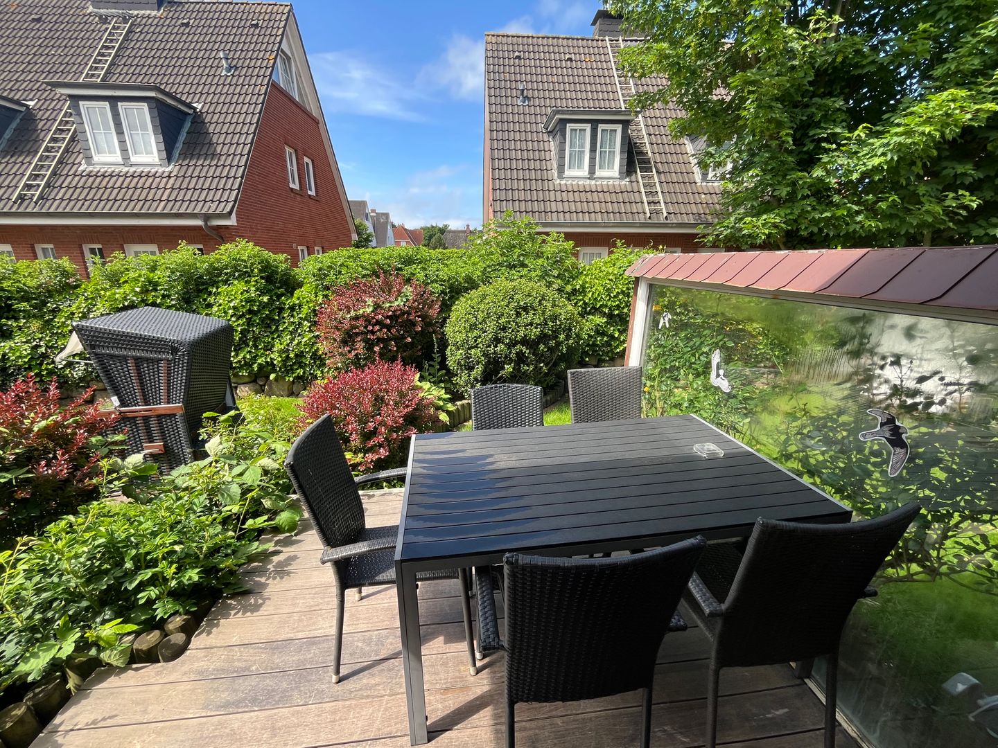  Henrik Lerchenweg 4 A Westerland - 