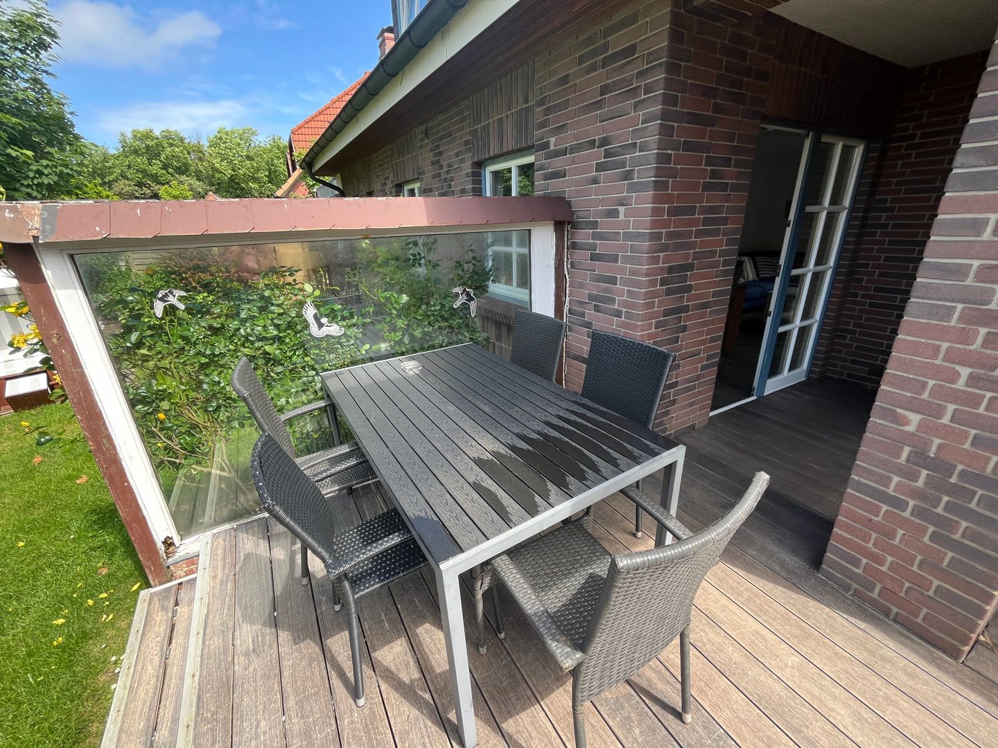  Henrik Lerchenweg 4 A Westerland - 