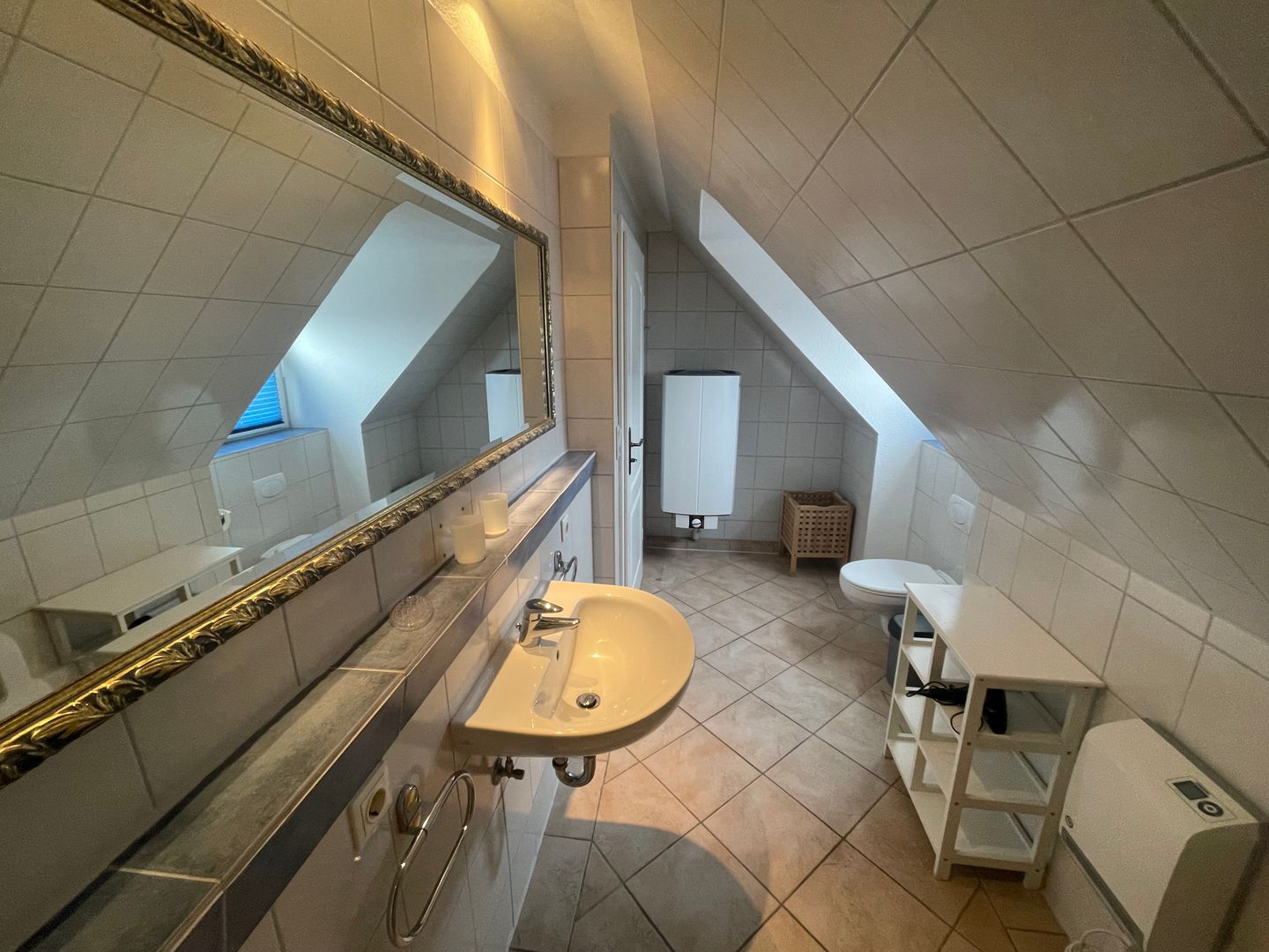  Henrik Lerchenweg 4 A Westerland - 