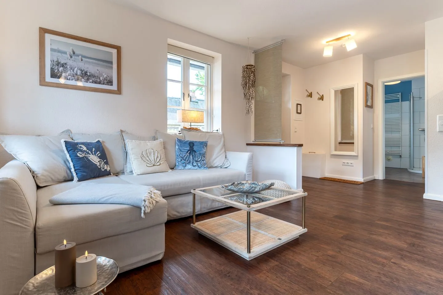 Buhne Buhne 1 SPO Ording - 