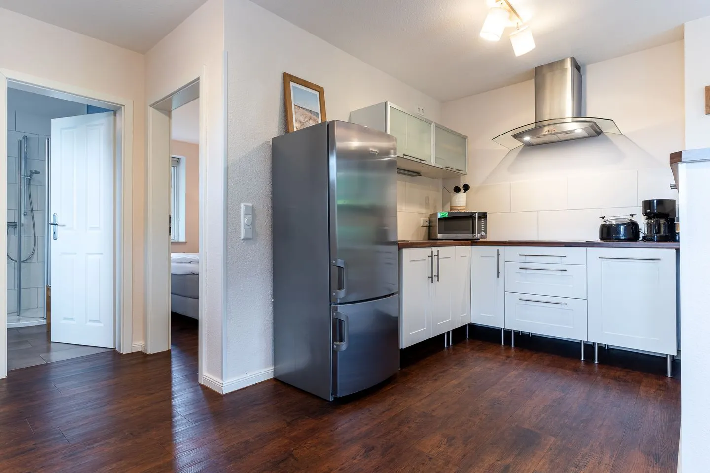 Buhne Buhne 1 SPO Ording - 