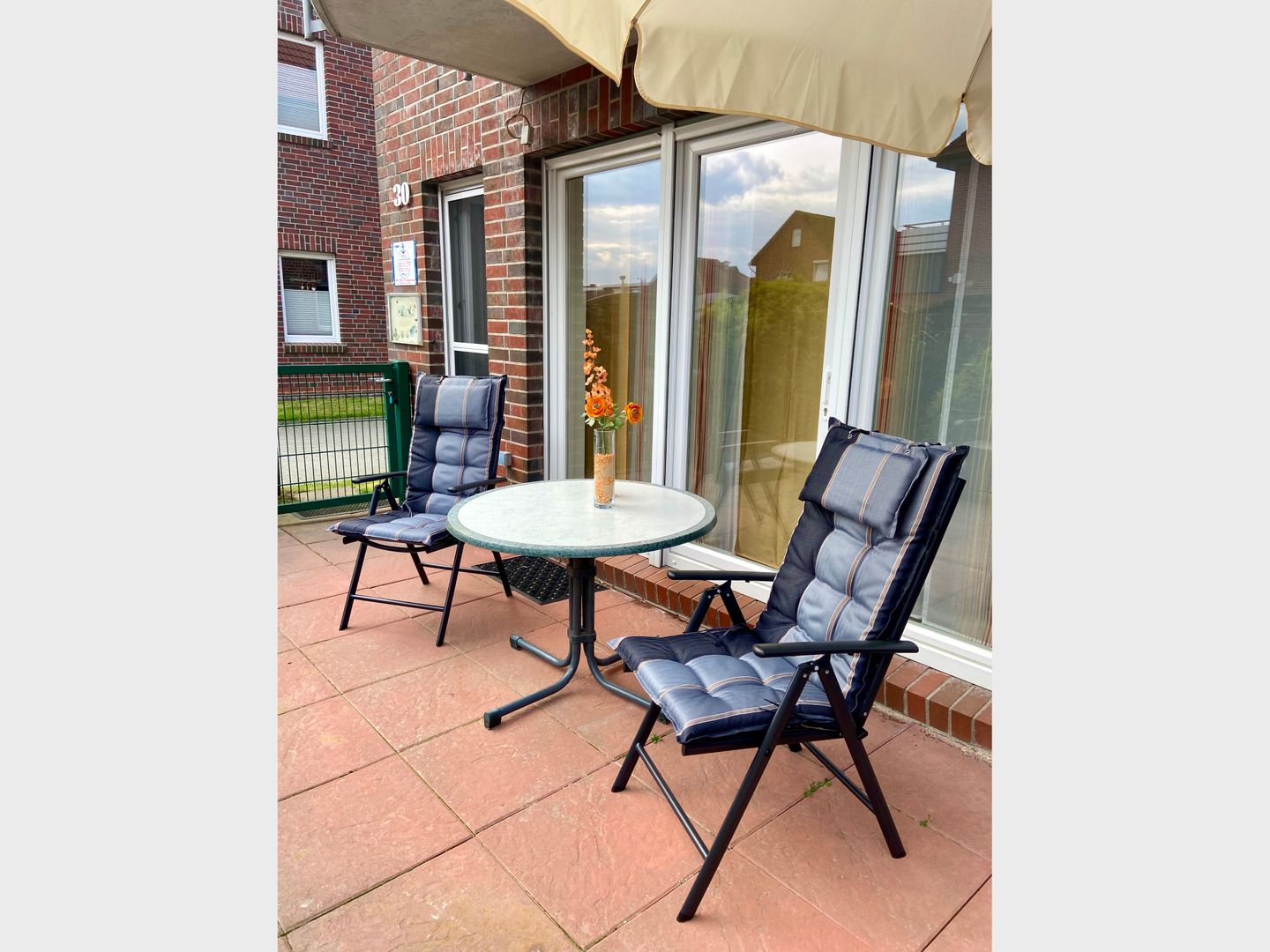  Tomke - Kolk 30 Norddeich - 