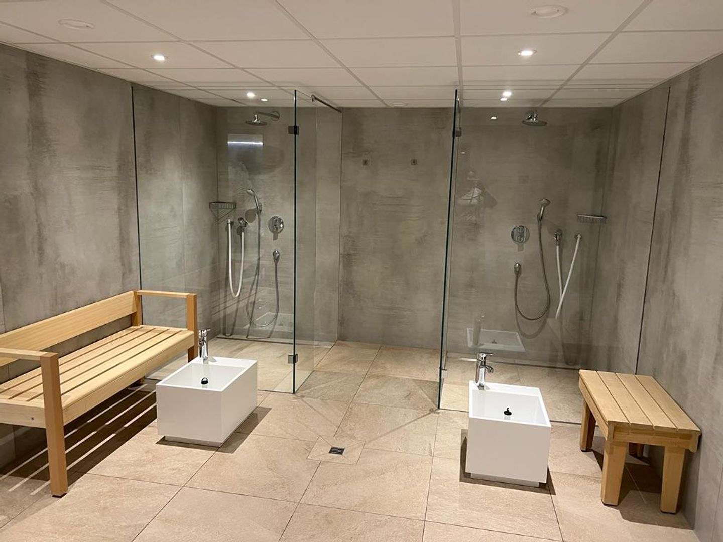 Friesenhof Whg. 14F Amrum - 