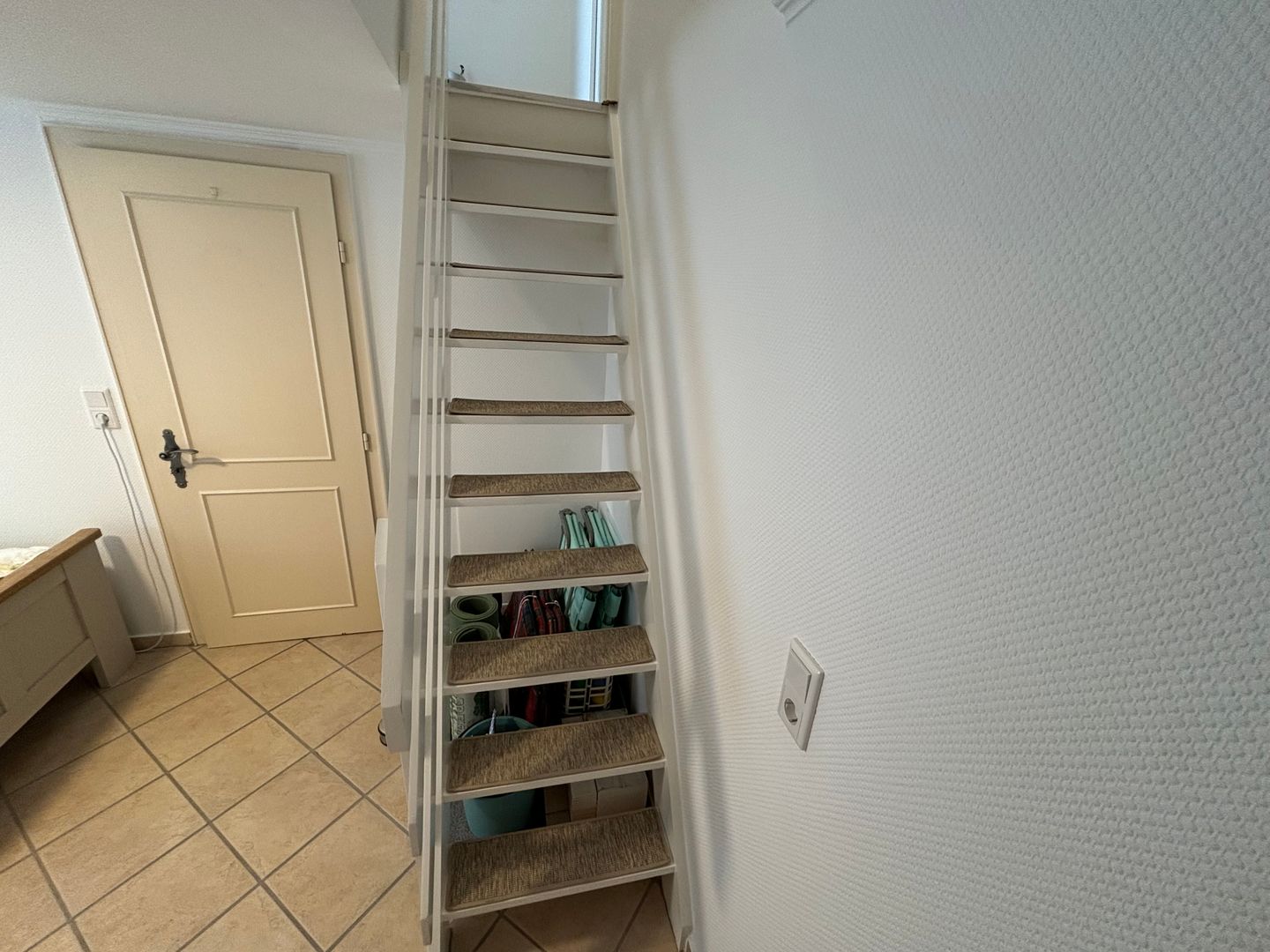 Ankerplatz Seestraße App. 06 Seestraße 6F Wenningstedt -