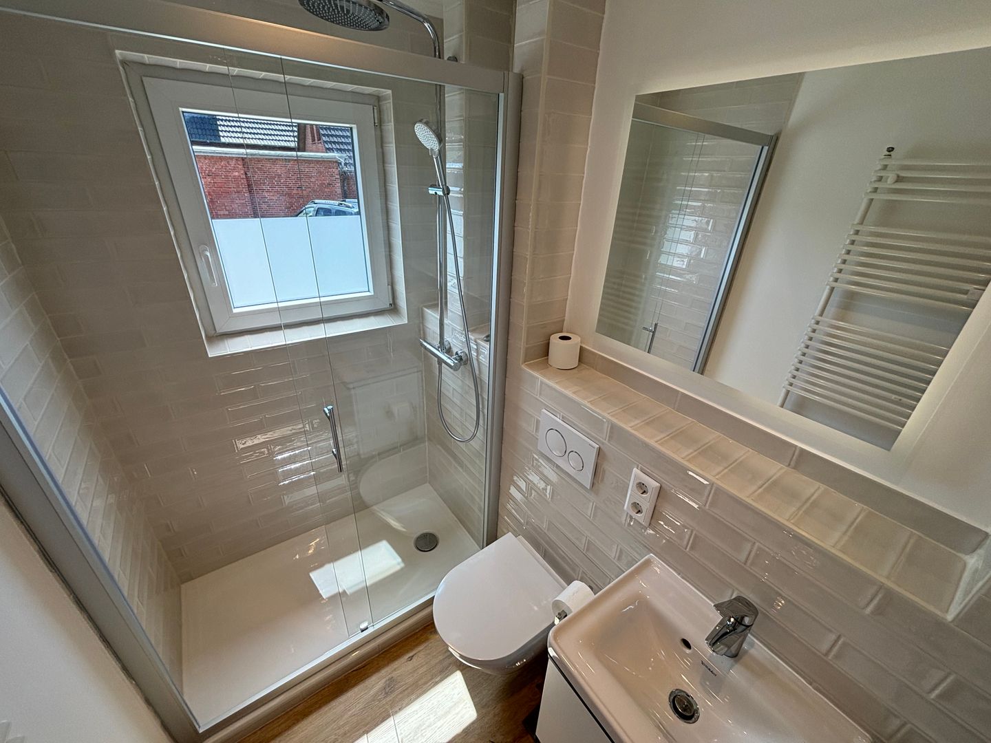 Ankerplatz Seestraße App. 06 Seestraße 6F Wenningstedt -