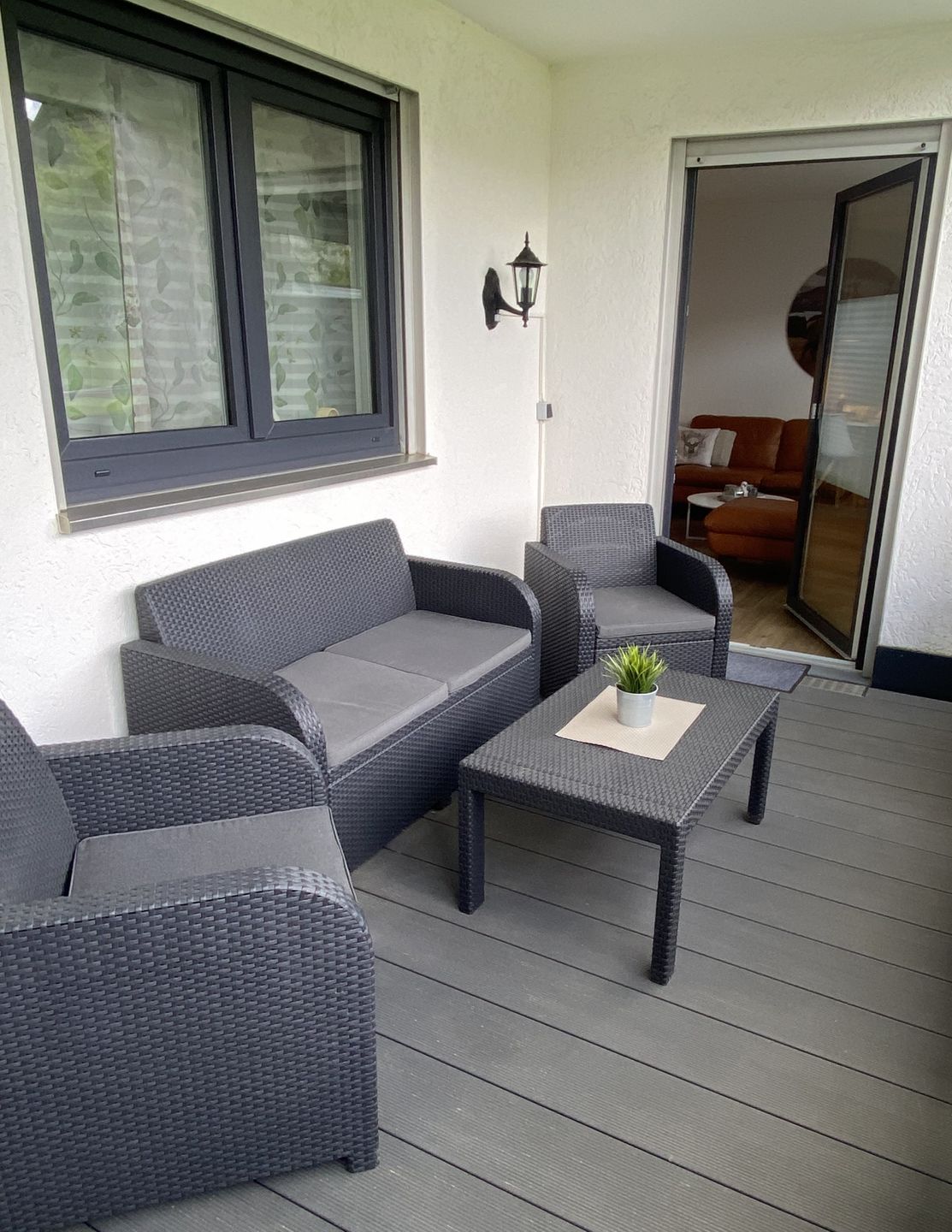 Winterberg Appartement 21116 Winterberg -