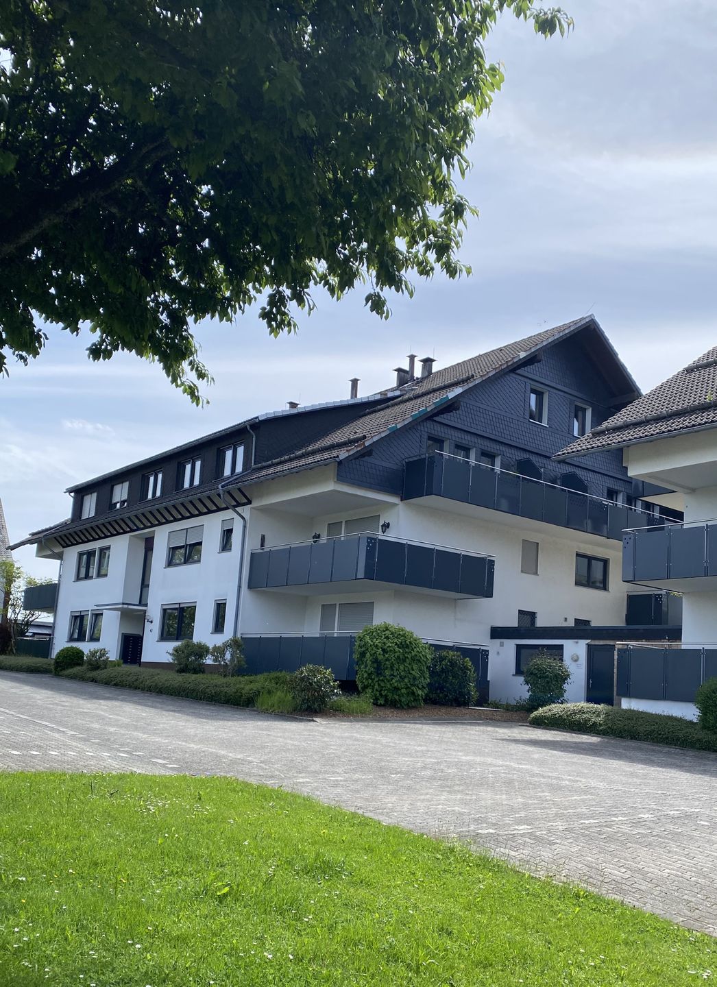 Winterberg Appartement 21116 Winterberg -