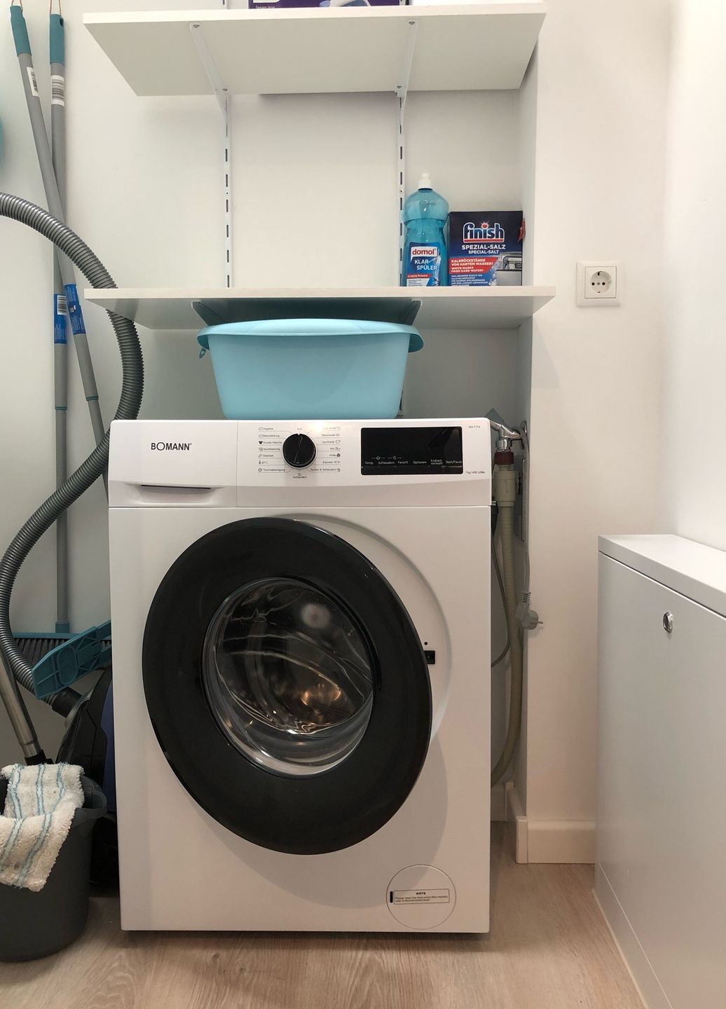  Ostseeliebe Whg. 6 (1. Etage) Fischland-Darss-Zingst - 