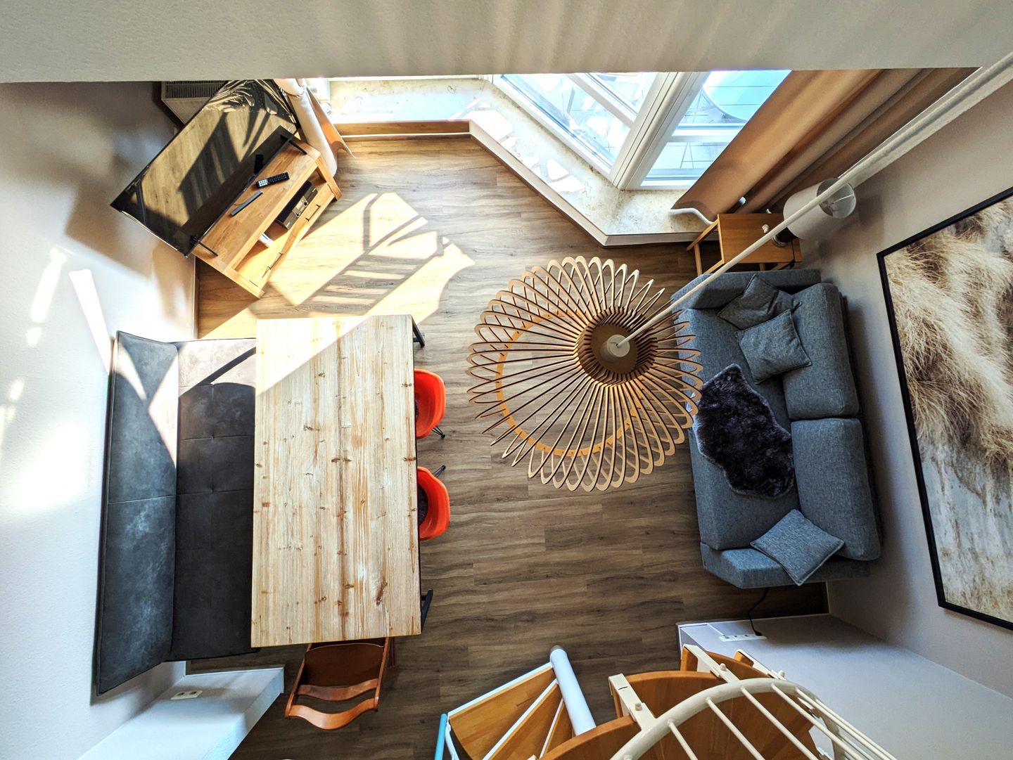 Haus Seestraße App. 03 - Sonnengruß Börgerende-Heiligendamm - 