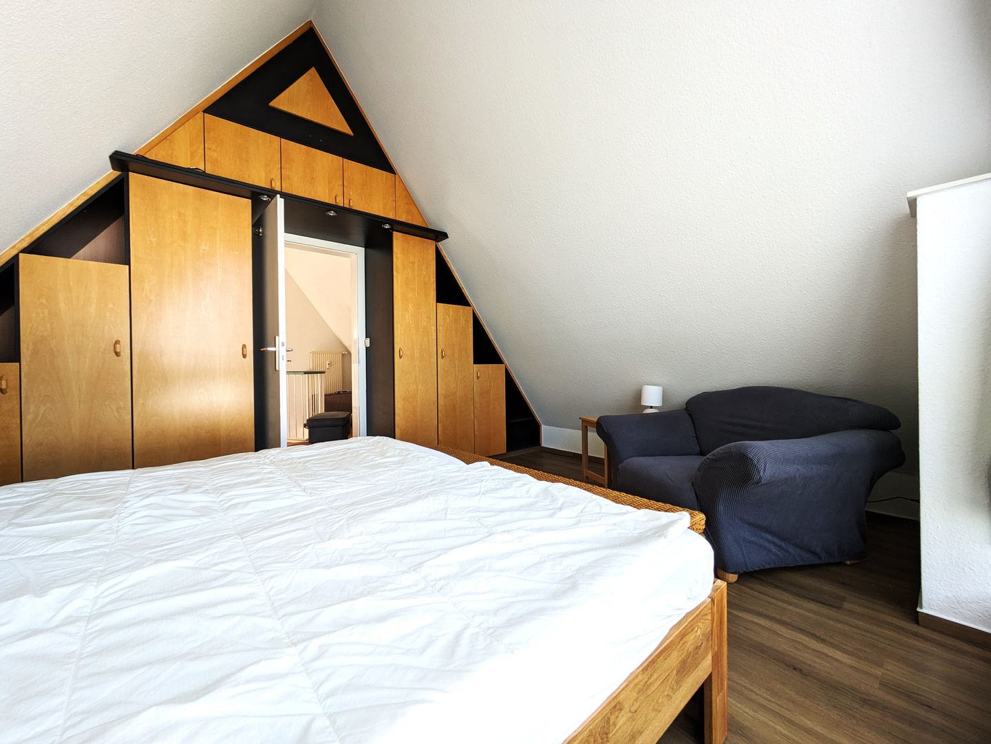 Haus Seestraße App. 03 - Sonnengruß Börgerende-Heiligendamm - 