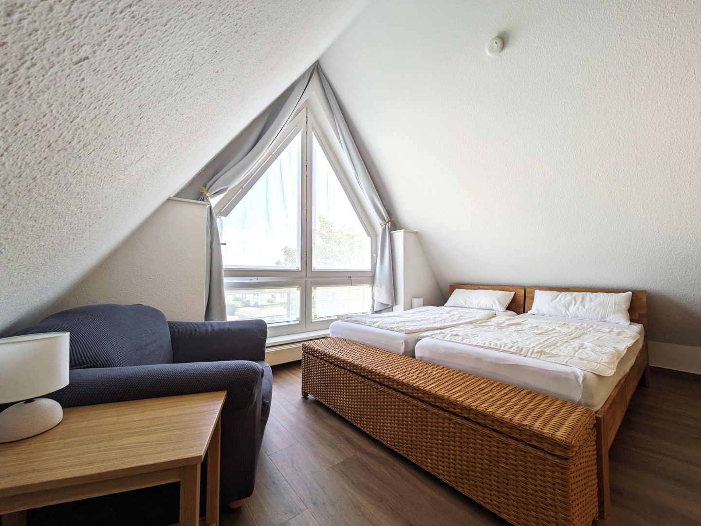 Haus Seestraße App. 03 - Sonnengruß Börgerende-Heiligendamm - 