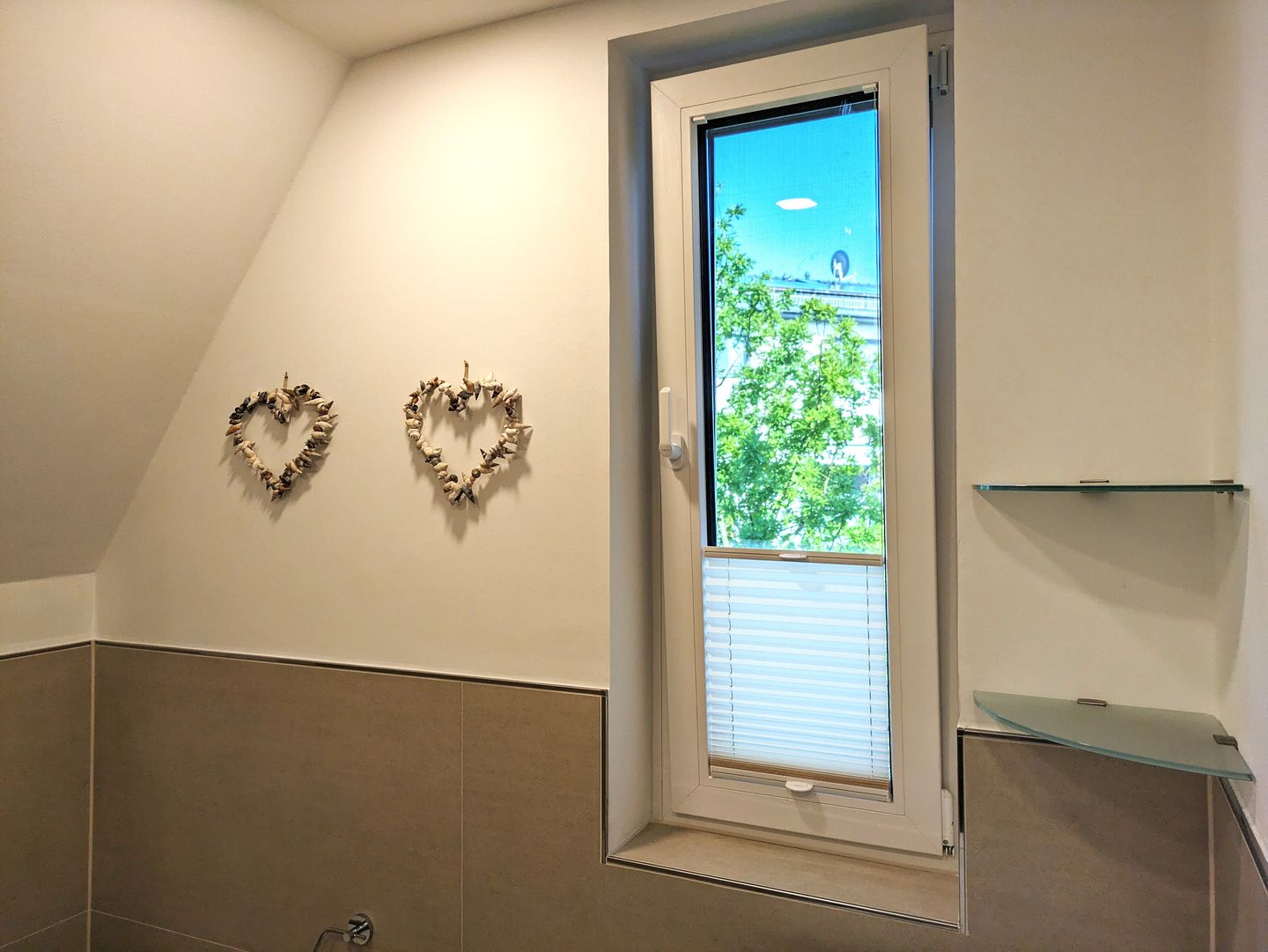 Haus Seestraße App. 03 - Sonnengruß Börgerende-Heiligendamm - 