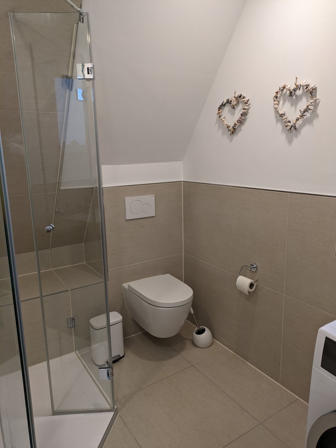 Haus Seestraße App. 03 - Sonnengruß Börgerende-Heiligendamm - 