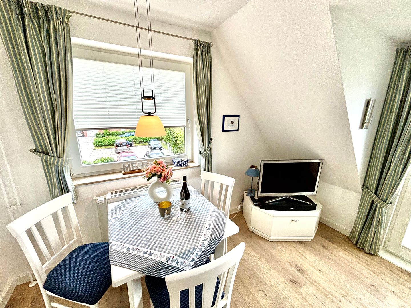  Am Risgap 18c App.Lüth Wenningstedt - 